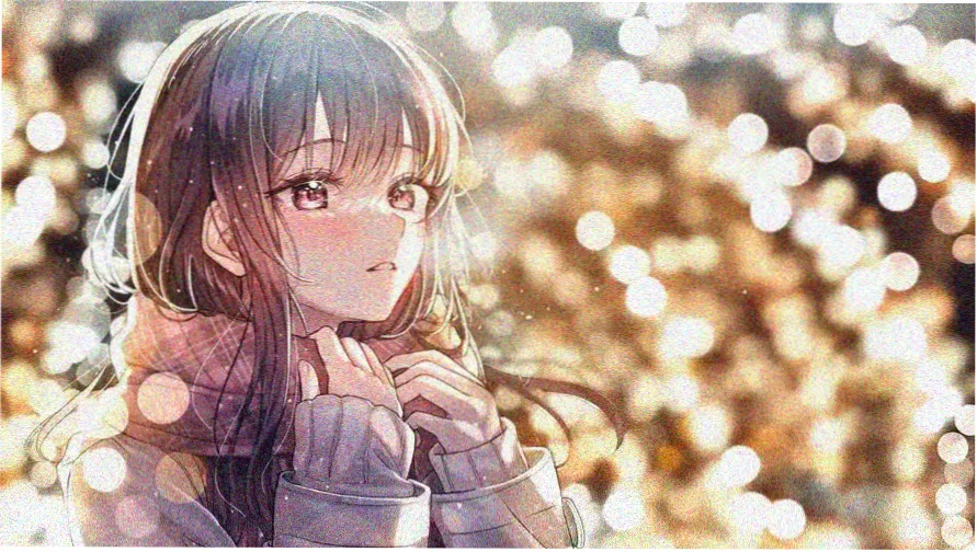 伪恋漫画结局最终卷封面